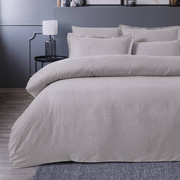 Постільна білизна Altinbasak сатин-жаккард Adelya Marble