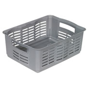 Корзинка для хранения Альфа 3 Curver 15166