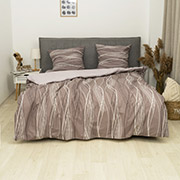 Постільна білизна 24315 ранфорс Вілюта