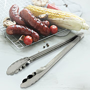 Щипці металеві 40 см Maestro MR1015-40