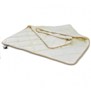 Ковдра літній дитяче антиалергенне MirSon EcoSilk Carmela 071