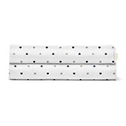 Простирадло Love ранфорс Cosas