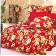 Комплект постільної білизни Angelina, Le Vele