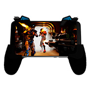 Ігровий набір аксесуарів Arkade Battle Pack з футляром A20205