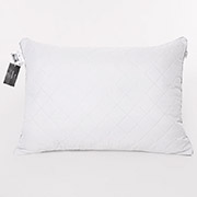 Подушка MirSon 1472 Eco Silver memory effekt середня