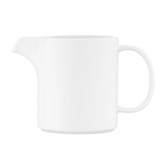 Молочник порцеляновий 280 мл Prato Ardesto AR3623P