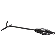 Підйомник кришки Knopp Handle 266019 Groenberg DAS303246 Black