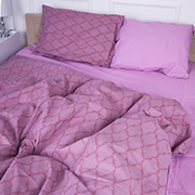 Постільна білизна 17-4791 Gorn-Bad-Meinberg бязь MirSon