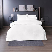 Постільна білизна Diamond Arcane сатин-жаккард deluxe Altinbasak