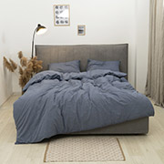 Постільна білизна Wash 79 варена бавовна Tiare