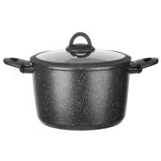 Каструля з кришкою Ringel Zira 20 см 3.5 л RG-21006-20h