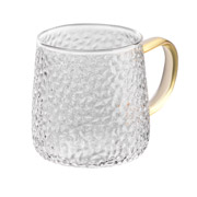 Набір чашок 4х350 мл Dew Ardesto AR2635C