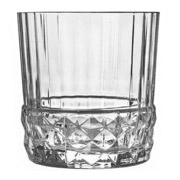 Стакан низький 380 мл America Dof Bormioli Rocco