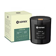 Ароматична свічка Summer Vibe Sonex