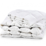 Ковдра з шовком MirSon Luxury Exclusive 0512 зима