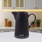 Глек Eco Style 1л Maestro MR20029-55