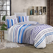 Постільна білизна Majoli ранфорс Majoli Thebe V1