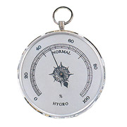 Гігрометр 301304 Moller DAS301621