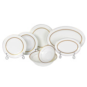 Сервіз столовий 23 предмети Magnat Lefard 440-125