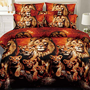 Постільна білизна Прайд 600810 полікоттон Selena 600810