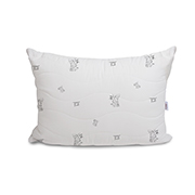 Подушка ТЕП Природа Bamboo membrana print