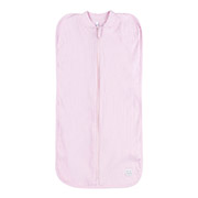 Конверт КВ44 трикотаж-рубчик Бембі 900-світло-рожевий