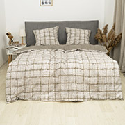 Постільна білизна 24296 ранфорс Вілюта