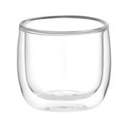 Набор чашек с двойными стенками 2х260 мл Ardesto AR2626B