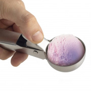 Ложка для мороженного Kamille 8859