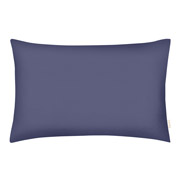 Наволочка однотонна Ranfors Blue Cosas