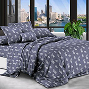 Постільна білизна Кактусики 600164 полікоттон Selena