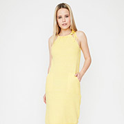 Сарафан Прованс Aimec жовтий