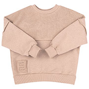 Джемпер ДЖ358 трикотаж Бембі G00-бежевий