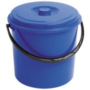 Відро з кришкою Curver 03207