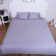 Підковдра 00-3820 Lavander Active сатин однотонний Nostra