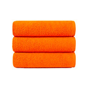 Рушник Hotel Basic помаранчевий 450 Lotus Home