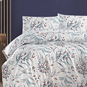 Постільна білизна Tegan Mink ранфорс Homesko