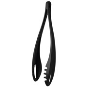 Щипцы универсальные нейлоновые Ability Tramontina 25163/100 черные