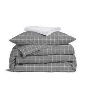 Дитяча постільна білизна в ліжечко CELL CS5 Cosas графіт