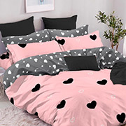 Постельное белье Купидончик 101208 бязь-люкс Selena