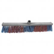 Щітка вулична 60 см Zambak Plastik ZP84199