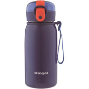 Термос 420 мл Rasch Ringel RG-6143-420/1 синій