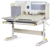 Дитячий стіл Mealux Winnipeg Multicolor BD-630 MG+G Multicolor