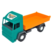 Автомобіль "Mini truck" вантажівка, Tigres