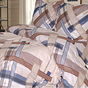 Комплект постільної білизни OB-542 бязь-елегант Ярослав