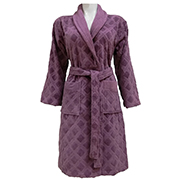 Халат жіночий Class Karo Woman Murdum