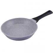 Сковорода без крышки Maestro Granit 24 см MR4024