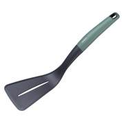 Лопатка Gemini Ardesto AR2103PG сіро-зелена