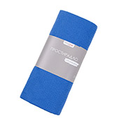 Простирадло вафельне Home Line синє