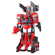 Іграшка-трансформер S5 Тобот L Tobot 301153